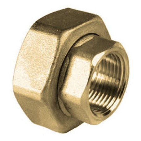 Comprar Juego Racores Grundfos 2" X 1-1/4" Bronc AC31208 al Mejor Precio