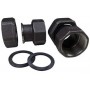 Comprar Juego Racores Grundfos 2" X 1-1/4" Fundicion 920110 AC31224 al Mejor Precio