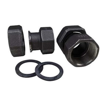 Comprar Juego Racores Grundfos 2" X 1-1/4" Fundicion 920110 AC31224 al Mejor Precio
