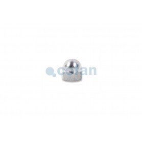 ▷ Tuercas Ciegas DIN 1587 Inoxidable  A-4 | Ferreidea