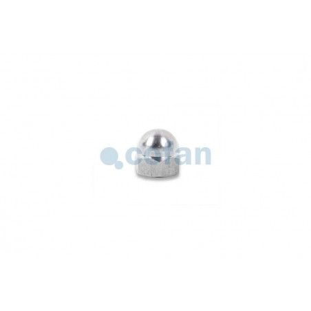 ▷ Tuercas Ciegas DIN 1587 Inoxidable  A-4 | Ferreidea