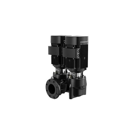 Comprar Bomba Grundfos Tpd 40-30/4 (98957954) 1X220V AC31368 al Mejor Precio