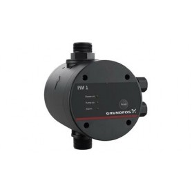 Comprar Regulador Automatico De Presion Pm1 15 AC32640 al Mejor Precio