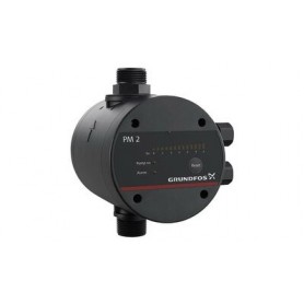 Comprar Regulador Automatico De Presion Pm 2 AC32641 al Mejor Precio
