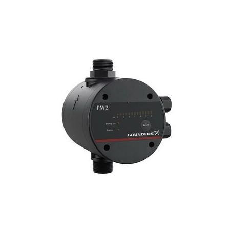 Comprar Regulador Automatico De Presion Pm 2 AC32641 al Mejor Precio