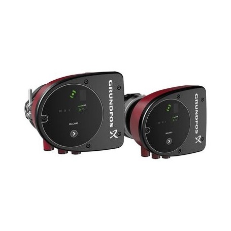 Comprar Bomba Grundfos Magna 1 D 32-40 Roscada 220/50Hz 99221238 AC33000 al Mejor Precio