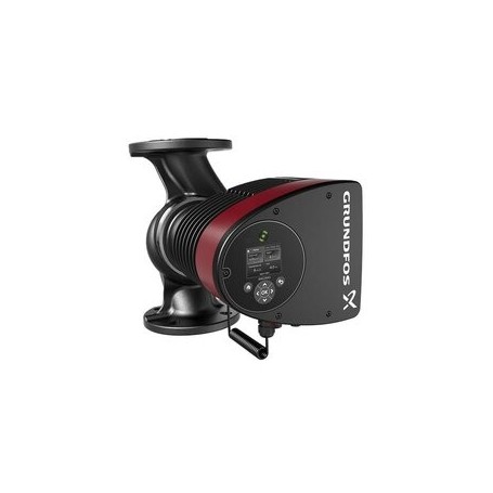 Comprar Bomba Grundfos Magna 3 100-80 1X230V 97924313 AC33027 al Mejor Precio