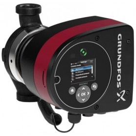 Comprar Bomba Grundfos Magna 3 32-120 180Mm 230V/50Hz Rosca 98609707 AC33109 al Mejor Precio