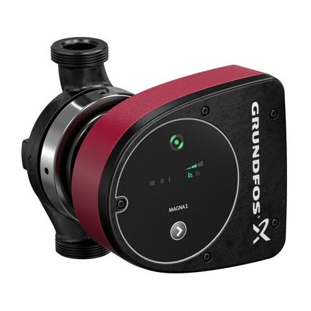Comprar Bomba de Agua Magna1 25-100 180 1X230V Pn10 99221214 AC33203 al Mejor Precio