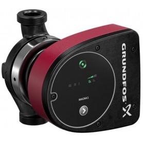 Comprar Bomba de Agua Magna1 25-120 180 1X230V Pn10 99221215 AC33204 al Mejor Precio