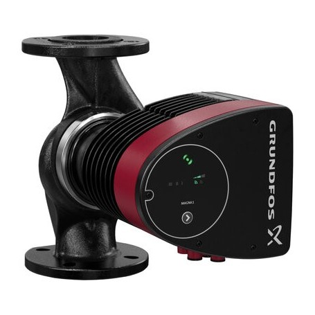 Comprar Bomba de Agua Magna1 100-100 F 450 1X230V Pn6 99221441 AC33259 al Mejor Precio