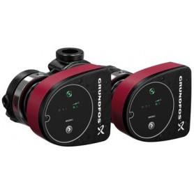 Comprar Bomba Grundfos Magna 1 D 32-60 Roscada 220/50Hz 99221239 AC33301 al Mejor Precio