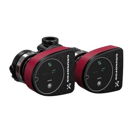 Comprar Bomba de Agua Magna1 D 32-80 180 1X230V Pn10 99221240 AC33302 al Mejor Precio