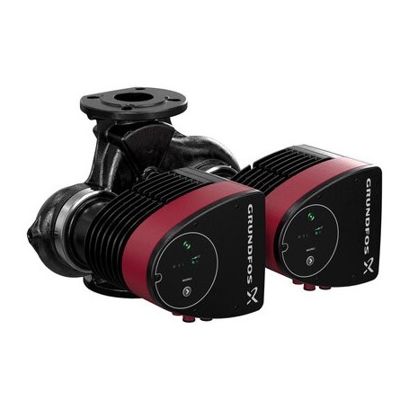 Comprar Bomba Grundfos Magna 3D 32-60F 230V/50Hz 98333860 AC33375 al Mejor Precio