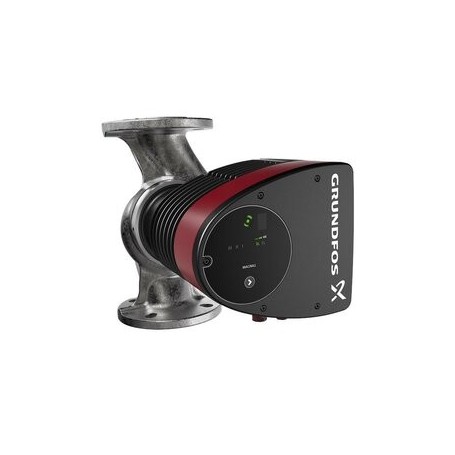 Comprar Bomba Grundfos Magna 140 -100Fn Pn6/10 1X 230V 98254919 AC33617 al Mejor Precio