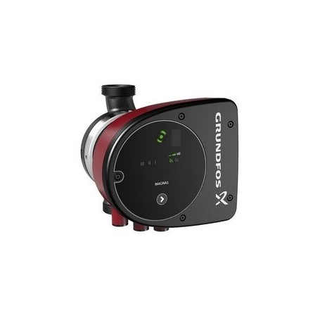 Comprar Bomba Grundfos Magna 1 32-120 230V/50Hz 99221281 AC33950 al Mejor Precio