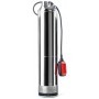 Comprar Bomba Sumergible Agua Limpia Serie Pulsar Mod. 30/80 M-A Monofásicasica 1X230 AC41800 al Mejor Precio