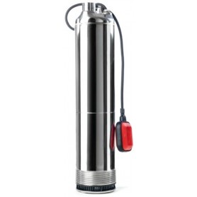 Comprar Bomba Sumergible Agua Limpia Serie Pulsar Mod. 40/80 M-A Monofásicasica 1X230 AC41801 al Mejor Precio