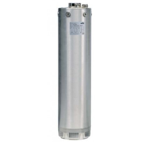 Comprar Bomba Wilo Sumergible Multicelular Twi 5 Se 307 Fs Monofásicasica 4144964 AC50153 al Mejor Precio