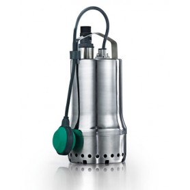 Comprar Bomba Wilo Sumergible Achique Ts 32/11-A Monofásicasica 6045166 AC50165 al Mejor Precio