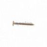 ▷ Tornillo Inviolable Phillips | Ferreidea