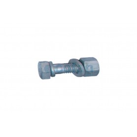 ▷ Tornillo DIN-14399-4HV Galvanizado Caliente | Ferreidea