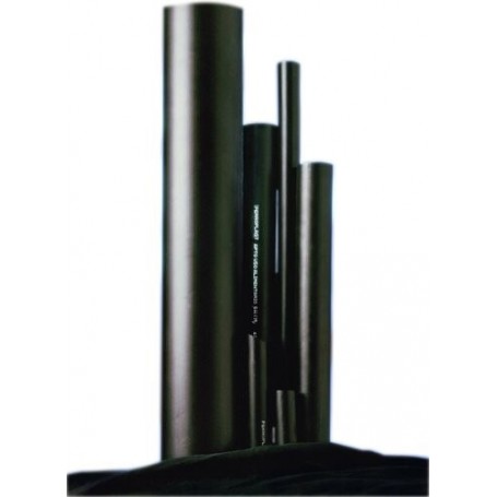 Comprar Metro Tuberia Polietileno Pe-100 Pn16 110X10.0 -Barra 6 Mts- AC61007 al Mejor Precio