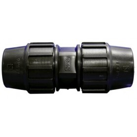 Comprar Enlace Recto Fitting Pe 75 AC61607 al Mejor Precio