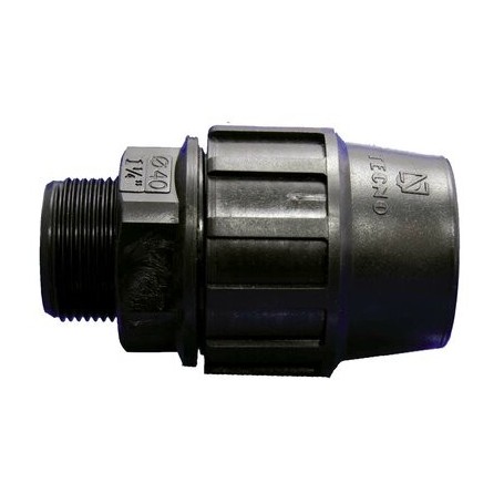 Comprar Enlace Mixto Macho Fitting Pe 90-3" AC61637 al Mejor Precio
