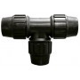 Comprar Te Bocas Iguales Fitting Pe 90 AC61747 al Mejor Precio