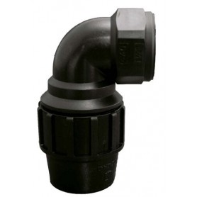 Comprar Codo 90º Rosca Hembra Fitting Pe 90 -3" AC61767 al Mejor Precio