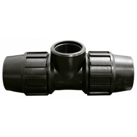Comprar Te Rosca Hembra Fitting Pe 90-3" AC61867 al Mejor Precio