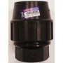 Comprar Tapon Final Fitting Pe 90 AC61887 al Mejor Precio