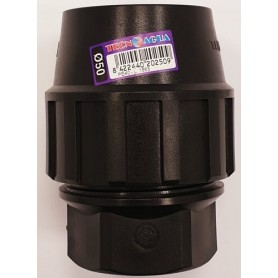 Comprar Tapon Final Fitting Pe 90 AC61887 al Mejor Precio