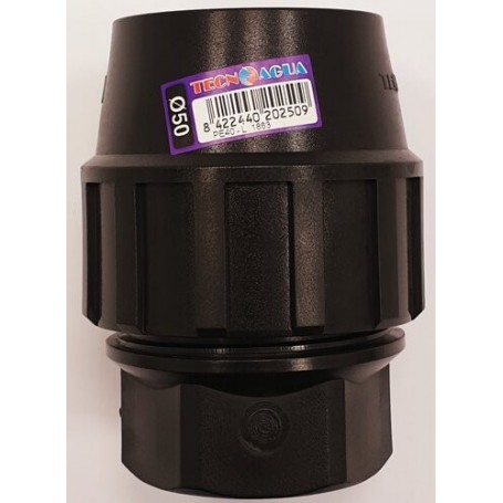 Comprar Tapon Final Fitting Pe 90 AC61887 al Mejor Precio