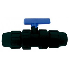Comprar  Valvula Bola Fitting Pe 50 AC61904 al Mejor Precio