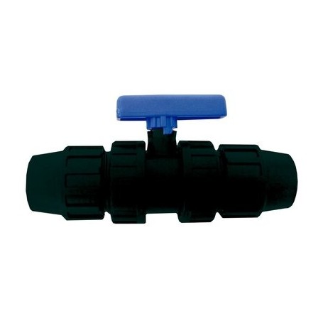 Comprar  Valvula Bola Fitting Pe 63 AC61905 al Mejor Precio