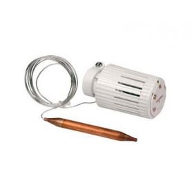 Comprar Cabezal Termostatico C/ Limitador De Temperatura ra 20Cº / 70Cº C/ Sonda 2 Metros R462L AC71261 al Mejor Precio