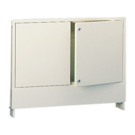 Comprar Caja Metalica Vista Con Doble Puerta B-600X700X110 R501 AC71347 al Mejor Precio