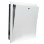 Comprar Caja Metalica Empotrar Regulable C/Puerta Abatible D - 1000 X 650÷740 X 85÷130 Mm R500 AC71377 al Mejor Precio