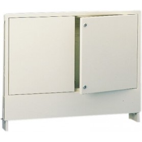 Comprar Caja Metalica Vista 400 X 700 X 110 R501A AC71406 al Mejor Precio