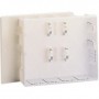 Comprar Caja Plastico Para Colectores R580R585 De 3/4 Y 1" R584E AC71410 al Mejor Precio