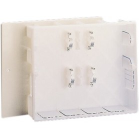 Comprar Caja Plastico Para Colectores R580R585 De 3/4 Y 1" R584E AC71410 al Mejor Precio
