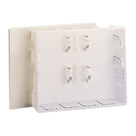 Comprar Caja Plastico Para Colectores R580R585 De 3/4 Y 1" R584E AC71410 al Mejor Precio