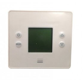 Comprar Crono-Termostato Electronico Display Frio/Calor Klimatronic AC71664 al Mejor Precio