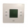 Comprar Crono-Termostato Electronico Display Frio/Calor Klimatronic AC71664 al Mejor Precio