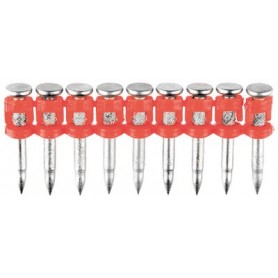 Comprar Caja 1000 Uds. Clavos Escofix 38 Mm Para Clavadora De Gas AF02656 al Mejor Precio