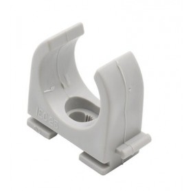 Comprar Caja 25 U. Soporte Para Tubo M-63 Rigido/Flexible AF15017 al Mejor Precio