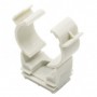 Comprar Caja 25 U. Soporte Con Autocierre Para Tubo M-50 Rigido/Flexible AF15066 al Mejor Precio