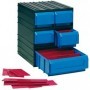 Comprar Contenedor Organizacion 5 Cajones AF18003 al Mejor Precio